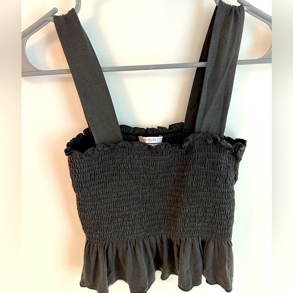Urban outfitter summer tank top